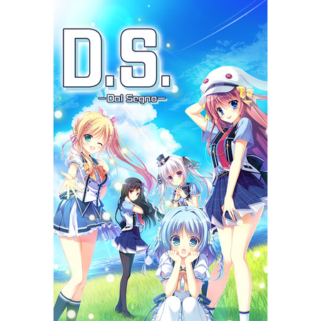 Dal Segno (PC - Steam elektronikus játék licensz)