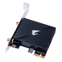 Gigabyte GC-WIFI7 мрежова карта Вътрешна WLAN / Bluetooth 5800 Мбит/с