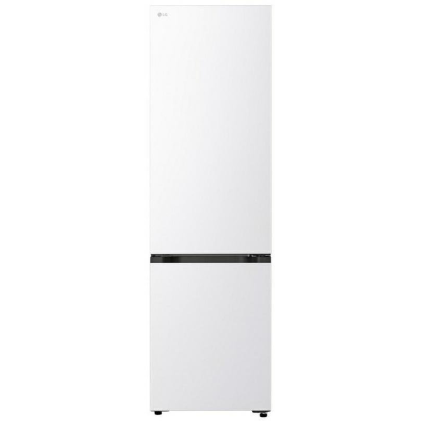 LG GBBSJ20DSWE koel-vriescombinatie Vrijstaand 375 l Wit