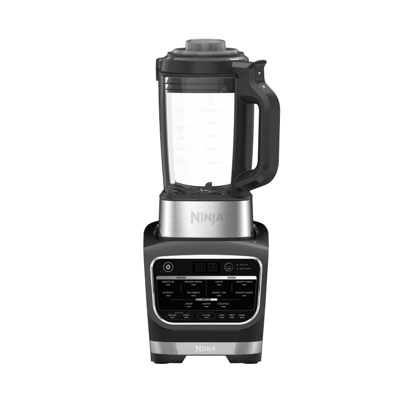 Pohárový mixér Ninja HB150EU 1000 W čierny (HB150EU)