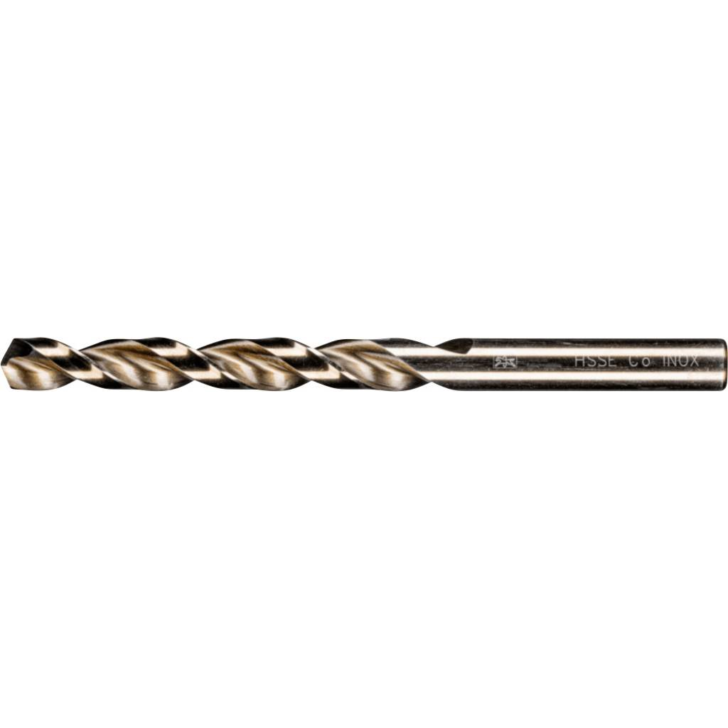 PFERD TOOLS Nemesacél (INOX) Spirálfúró 10.2 mm Teljes hossz 184 mm DIN 340 5 db (25203883) (25203883)