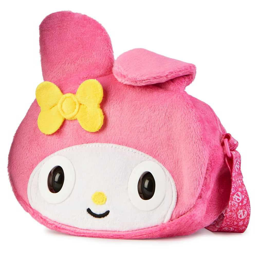 Spin Master Sanrio Purse Pets My Melody táska (6064595/20137760)