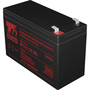 Battery set T6 Power for APC RBC17, VRLA, 12 V