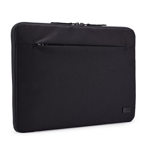 Case Logic Invigo Eco INVIS113 Black 33 cm (13") Opbergmap/sleeve Zwart