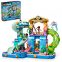 LEGO Friends 42630 Přátelé 42630 Vodní park ve městě Heartlake
