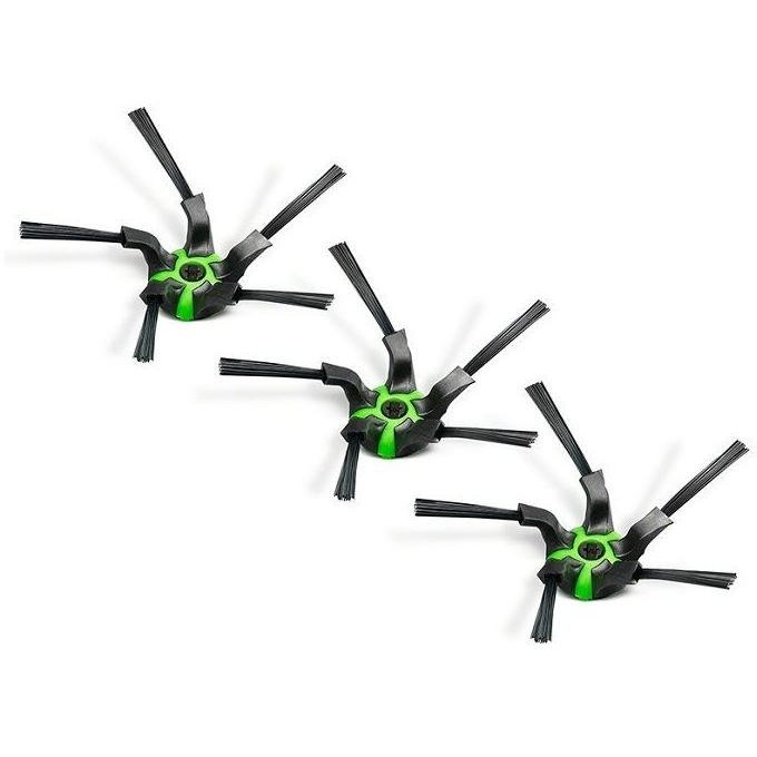 iRobot Roomba series S - Side brush 3-pack (4655989)