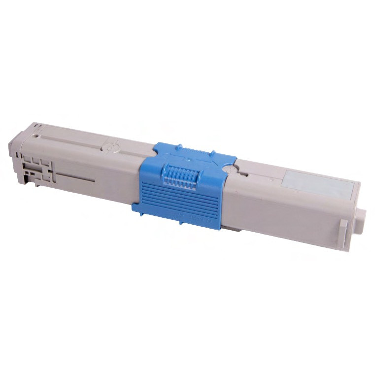 Oki C332/MC363 Eredeti Toner (3000 oldal) Magenta (46508710)