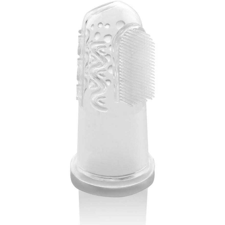 REER Ujjkefe, szilikon, 2 db (4013283792490)