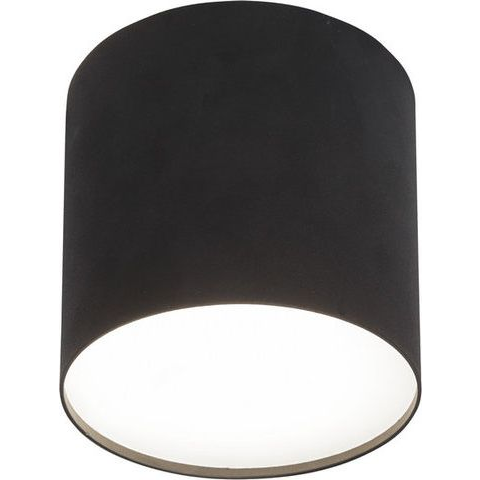 Nowodvorski Point Több ágú mennyezeti spotlámpa - Cserélhető Fényforrás , Fekete (6526)