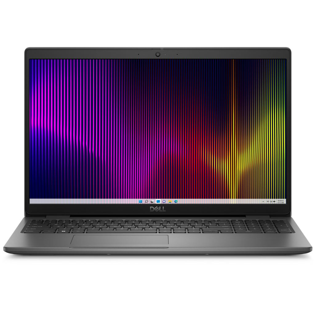 DELL Latitude 3540 Laptop Core i5 1235U 16GB 1TB SSD Win 11 Pro szürke (DELL354016G1T) (DELL354016G1T)