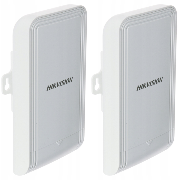 Hikvision DS-3WF02-5AC/D Vezeték nélküli híd