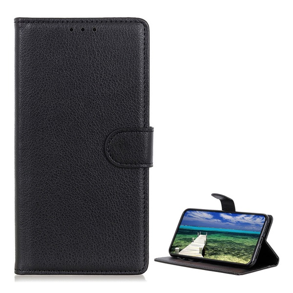 Gigapack Nothing Phone (1) Flip Tok - Fekete (GP-128409)