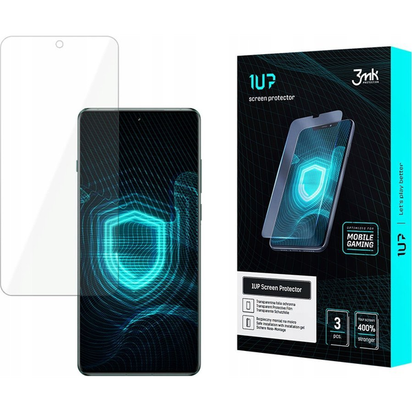 3mk 1UP gamer védőfólia OnePlus 12