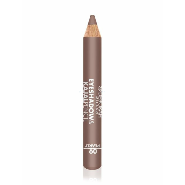 Oční stíny Kajal Deborah 09 Pearly