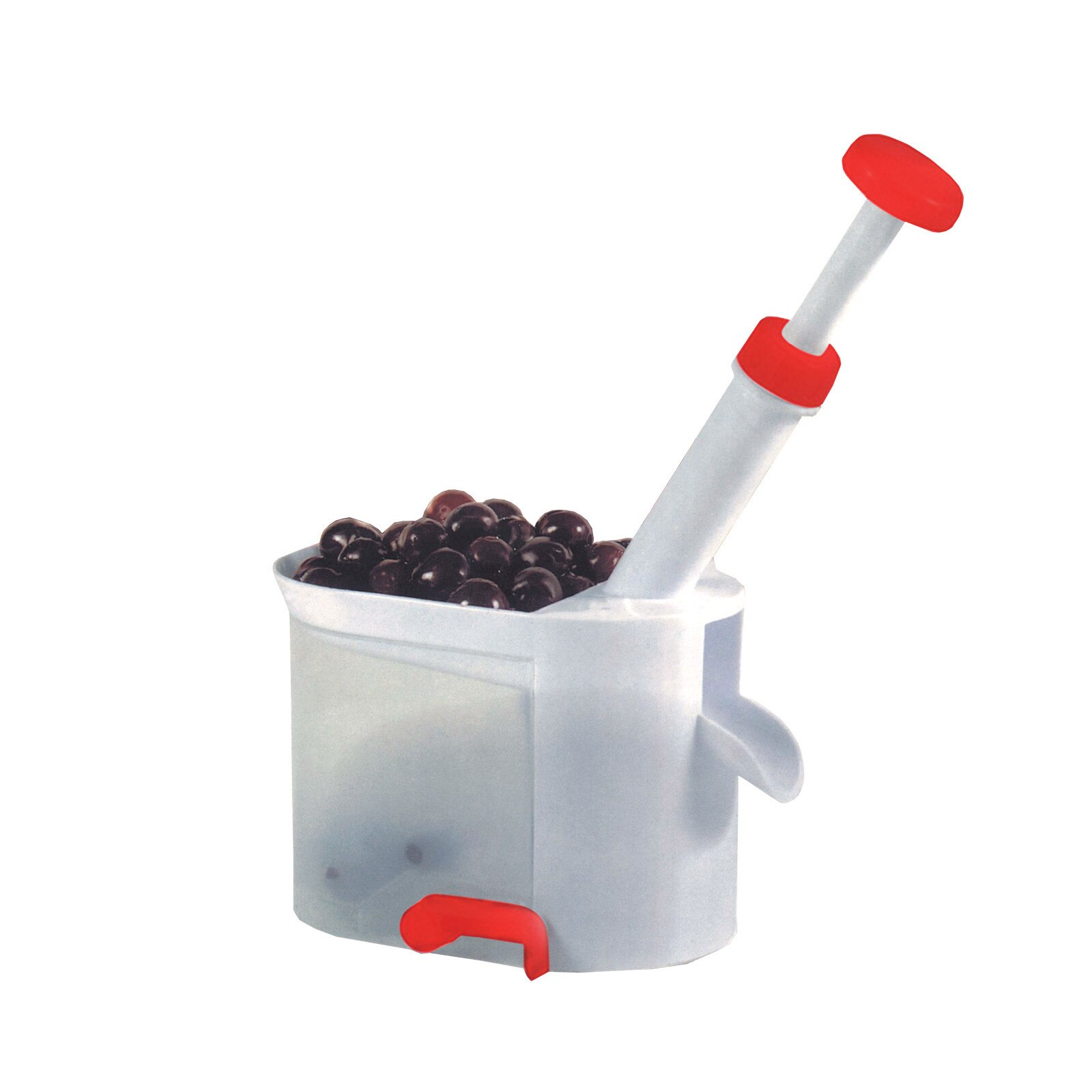 Meggymagozó készülék - Fehér (278681)