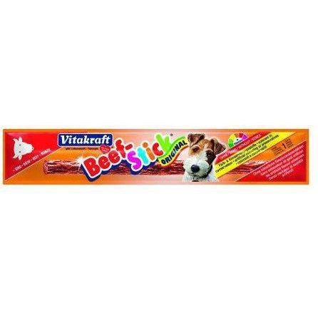 Vitakraft Beef Stick Bárányos Jutalomfalat Kutyának 1 db