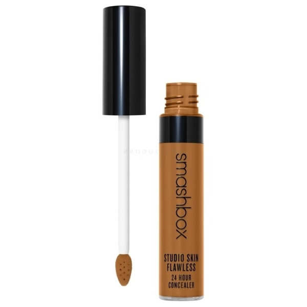Smashbox Studio Skin Flawless - Sötét meleg olíva