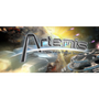 Artemis Spaceship Bridge Simulator