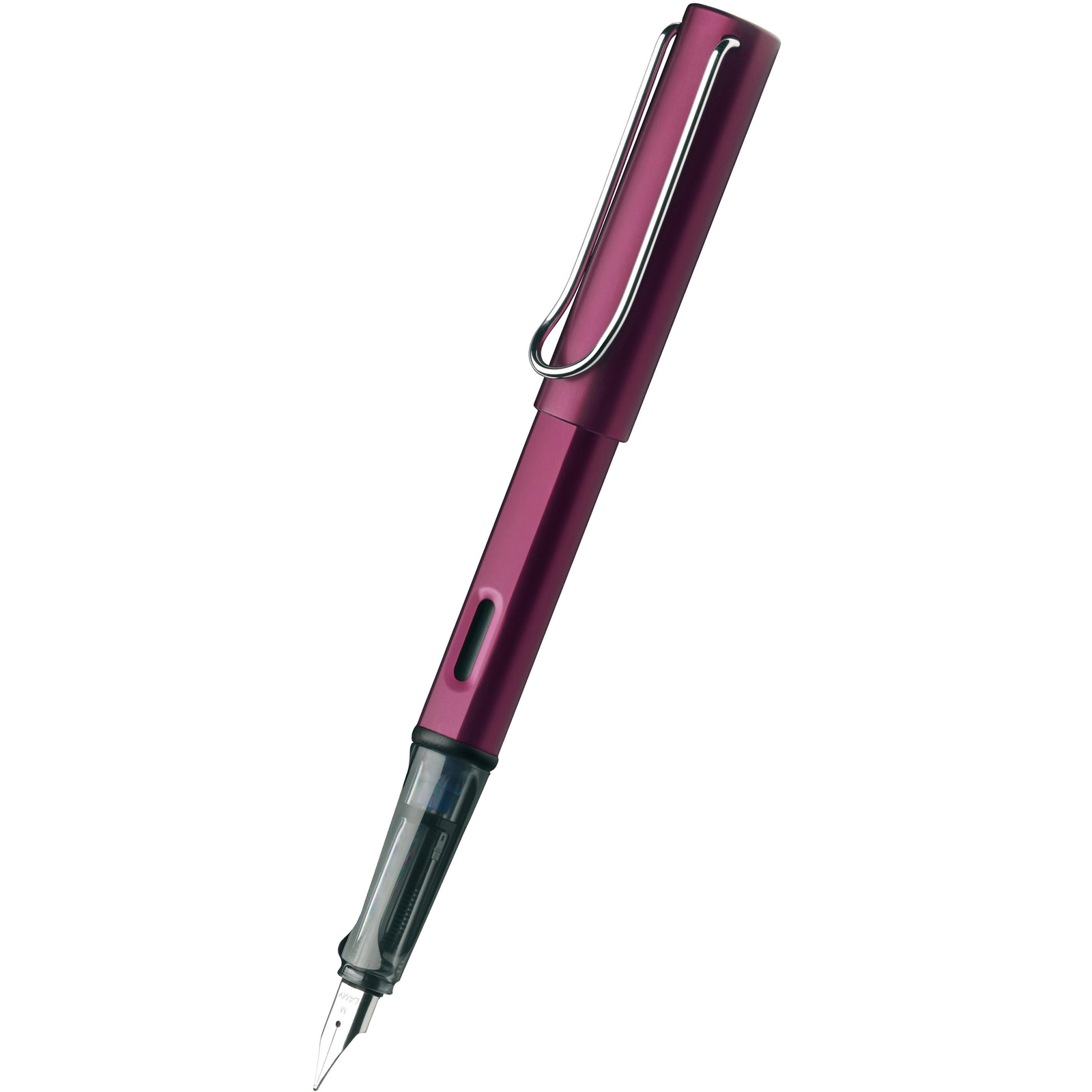 LAMY AL-star Dark Purple töltőtoll (029/4000330)
