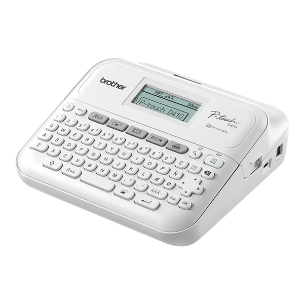 Brother PT-D410R без категория