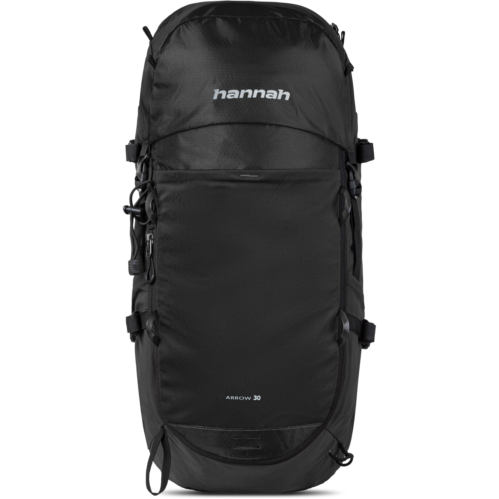 Hannah Arrow 30 Anthracite (8591203472067)