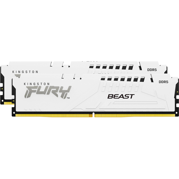 Kingston Technology FURY Beast memoria 2 x 16 GB