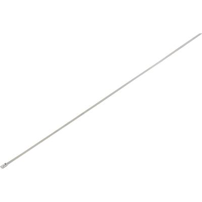 KSS 28530c1328 BST521 Kábelkötöző 521 mm 4.60 mm Fémes 1 db (28530c1328)