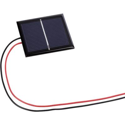 Malý solárny článok (0,5 V / 400 Ma)