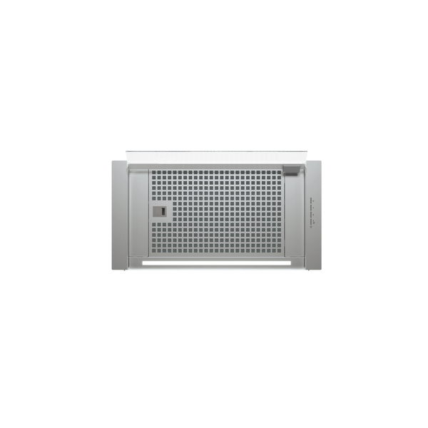 Cata Corona 60 X/B Páraelszívó Inox - Elektronikus vezérléssel