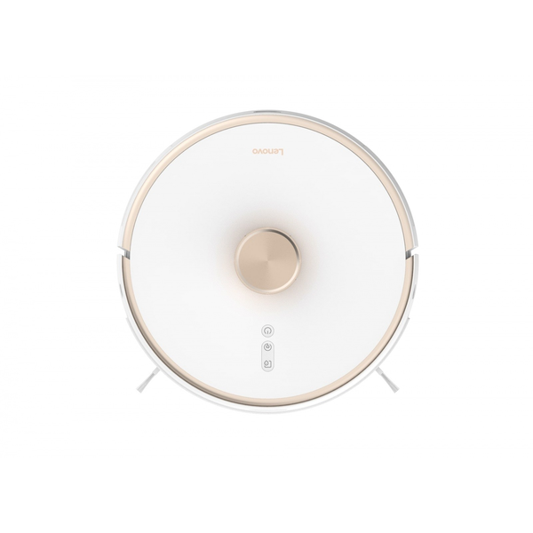 Lenovo T1s robotstofzuiger 0,4 l Zakloos Wit
