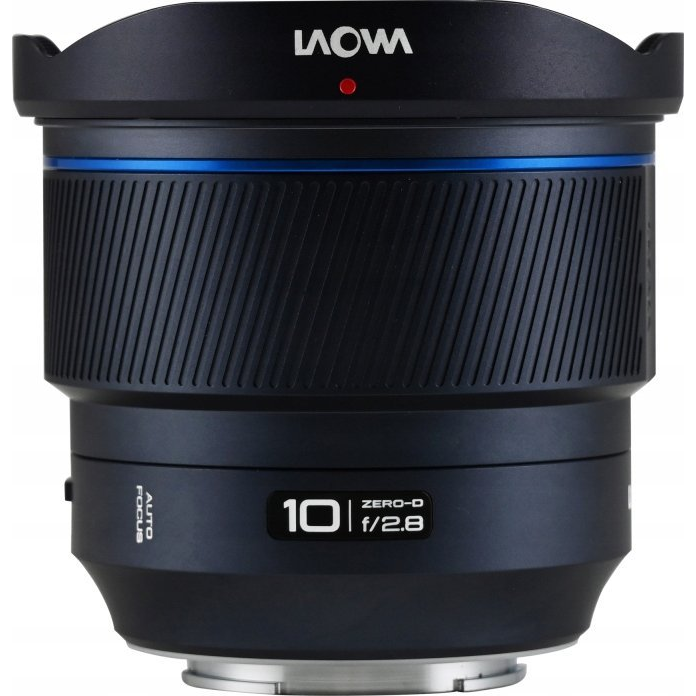 Laowa 10mm f/2.8 Zero D FF Auto Focus Sony FE (VO4168)