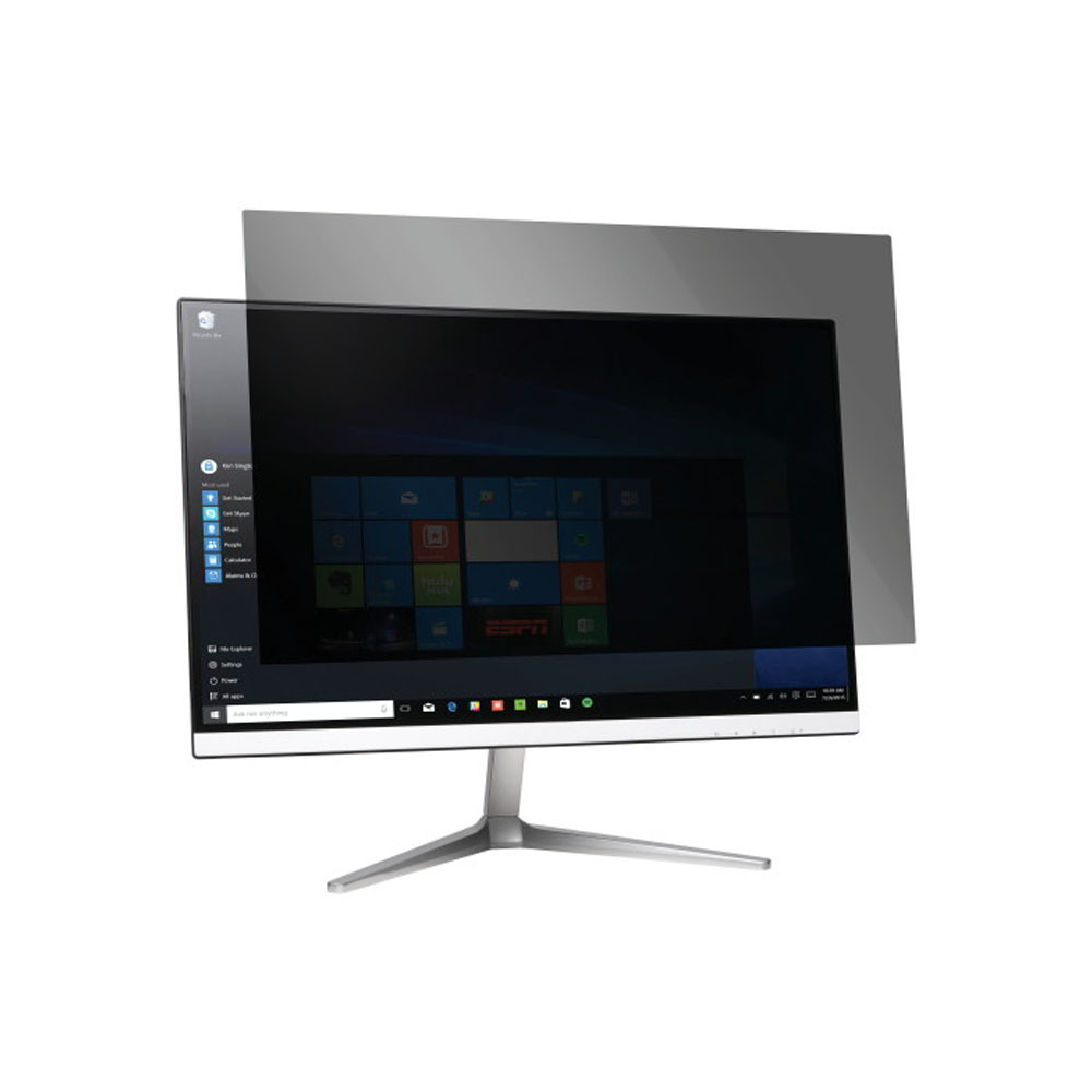 Kensington Priv Screen Filter 2-Way Remov 34