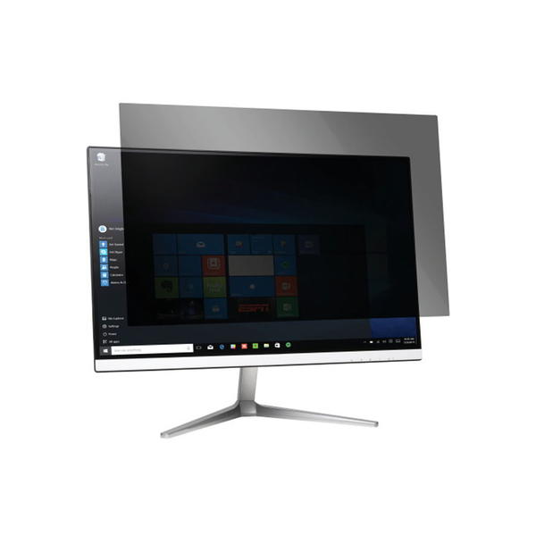 Kensington Priv Screen Filter 2-Way Remov 34" 21:9 86,4 cm (34") Monitor Rammeløst display privatlivsfilter