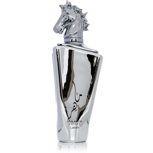 LATTAFA Maahir Legacy EdP 100ml