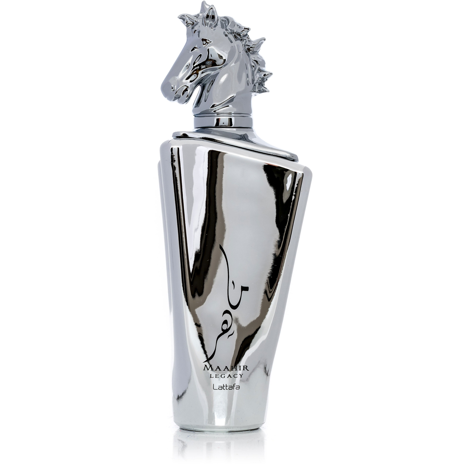 LATTAFA PARFUM MAAHIR LEGACY EDP 100 ML (6290360590189)