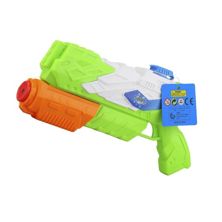 Shantou Aqua Quest: Közepes vízipisztoly (DHOWG10296)
