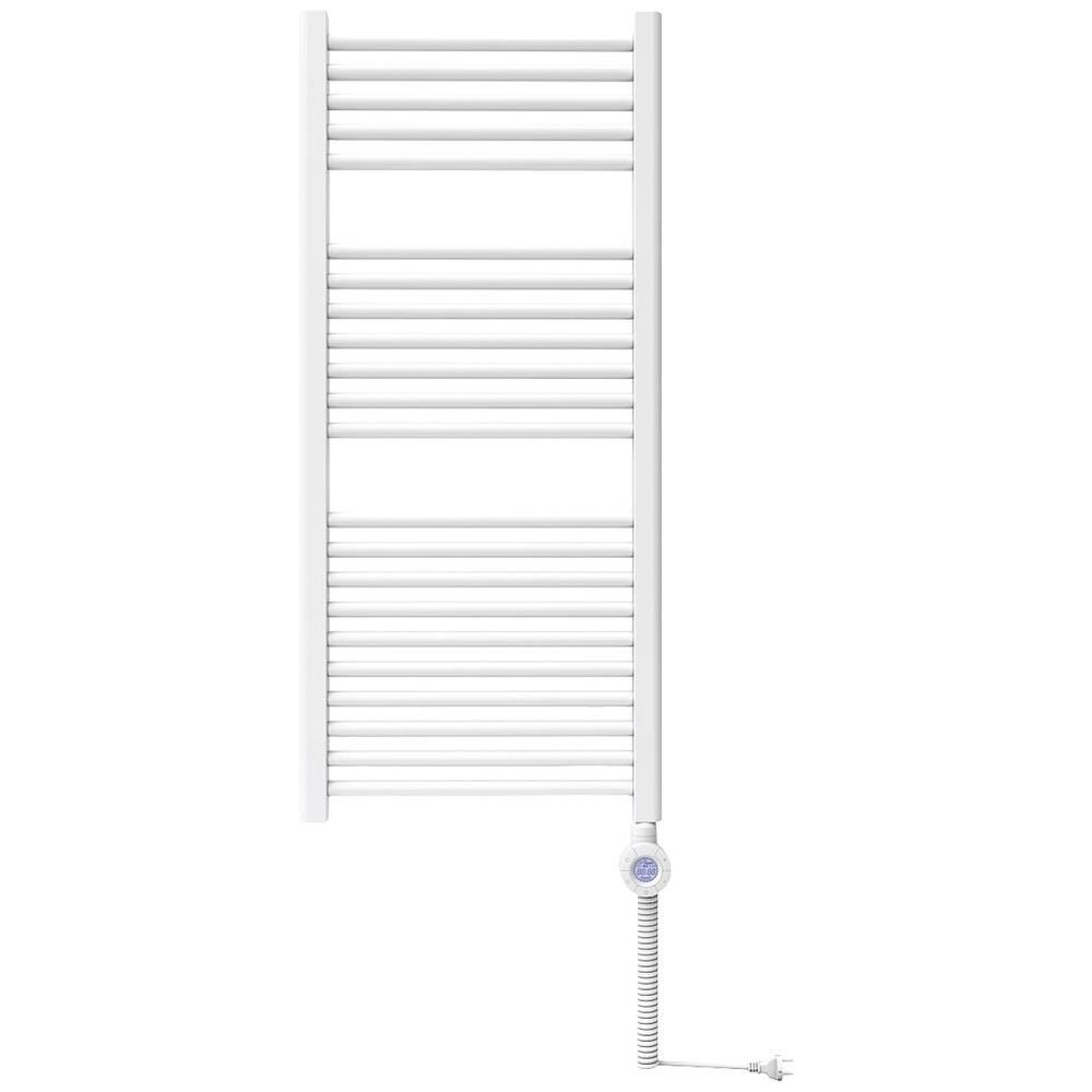 Bosch Home Comfort Heat radiator, fürdőszobai fűtőtest 500 W fehér, 7738335603 (7738335603)