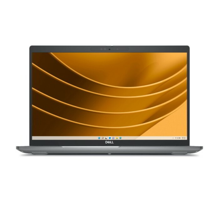 Dell Latitude 5550 Laptop Szürke (15.6