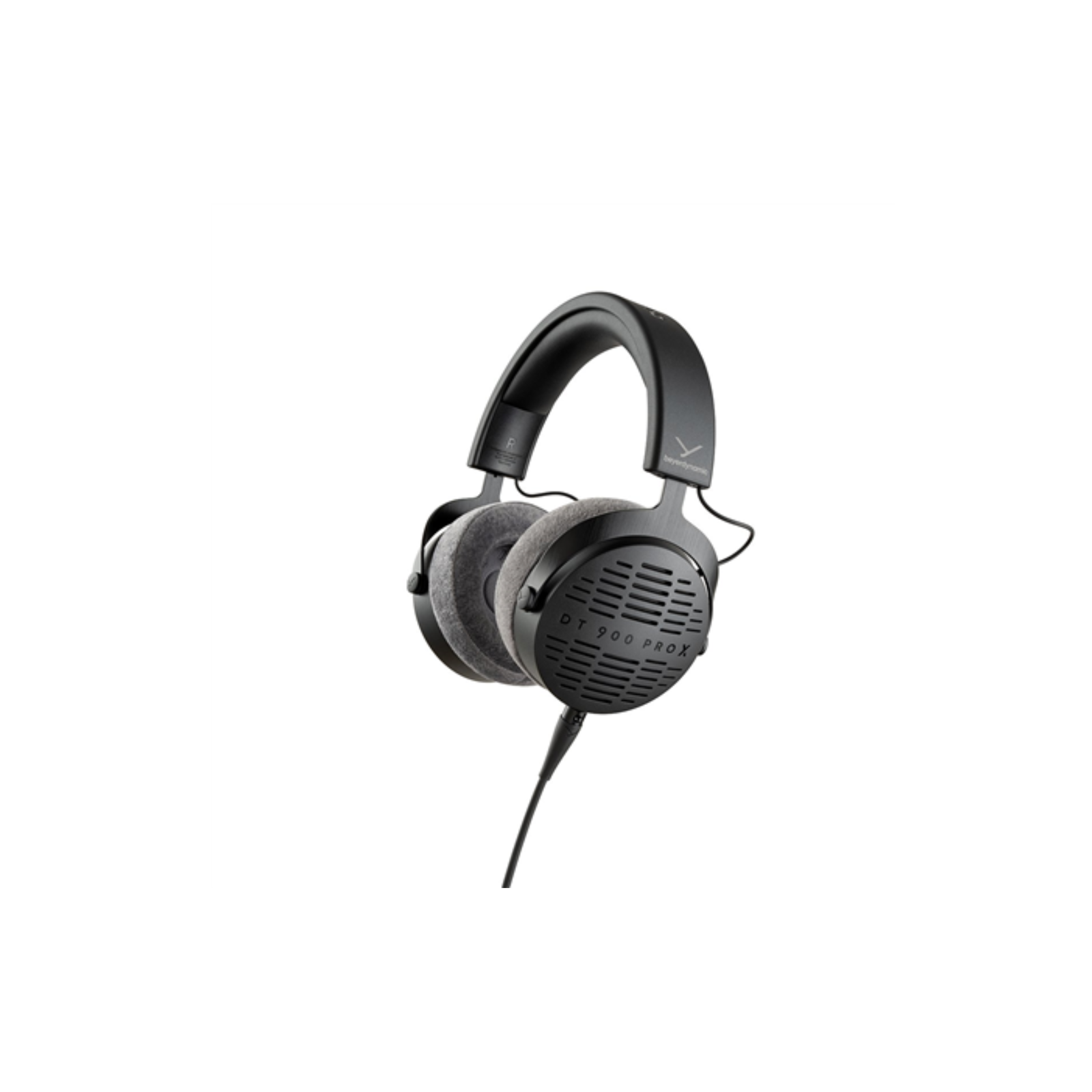Beyerdynamic DT 900 PRO X Fejhallgató - Fekete (729906)