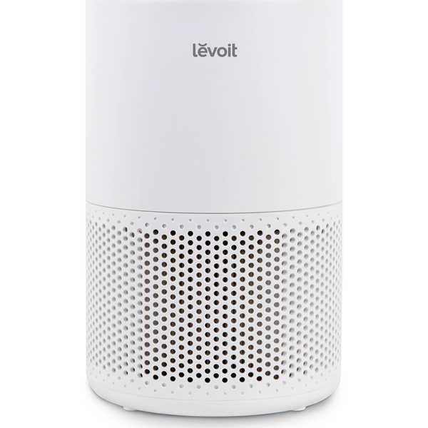Levoit Core 200S 17 m² 48 dB Hvid