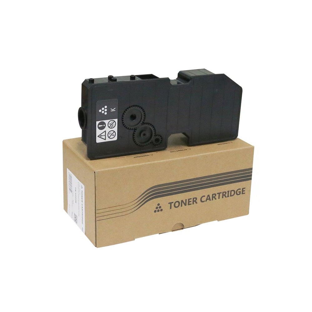 CET (Kyocera TK5220) Toner Fekete (1T02R90NL1CT)