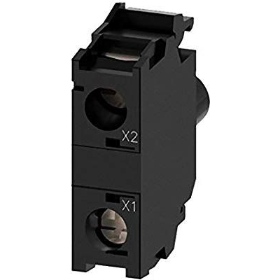 Siemens 3SU1401-1BB30-1AA0 elektrisk skift tilbehør LED-element