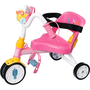 BABY born 834299 аксесоар за кукли Комплект велосипед за кукла