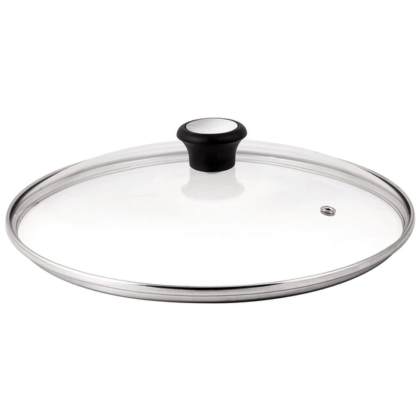 Tefal 28097712 üvegfedő 28 cm