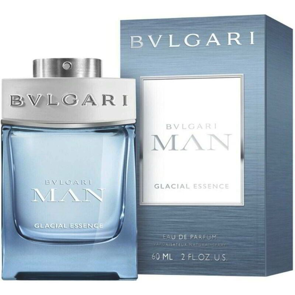 Bvlgari Man Glacial Essence parfémovaná voda pro muže