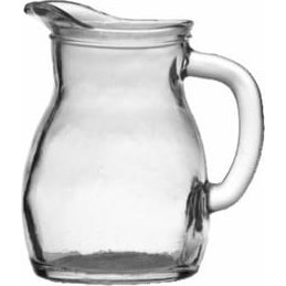 Kancsó üveg BISTROT 500 ml (Ori_126655)