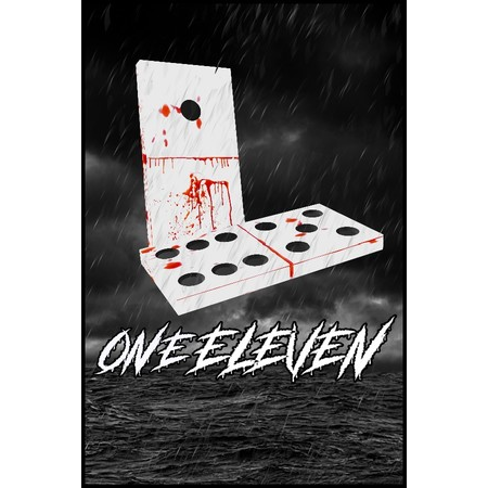 One Eleven (PC - Steam elektronikus játék licensz)