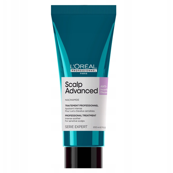 L'ORÉAL PROFESSIONNEL Serie Expert Scalp Advanced Professional Treatment 200 ml