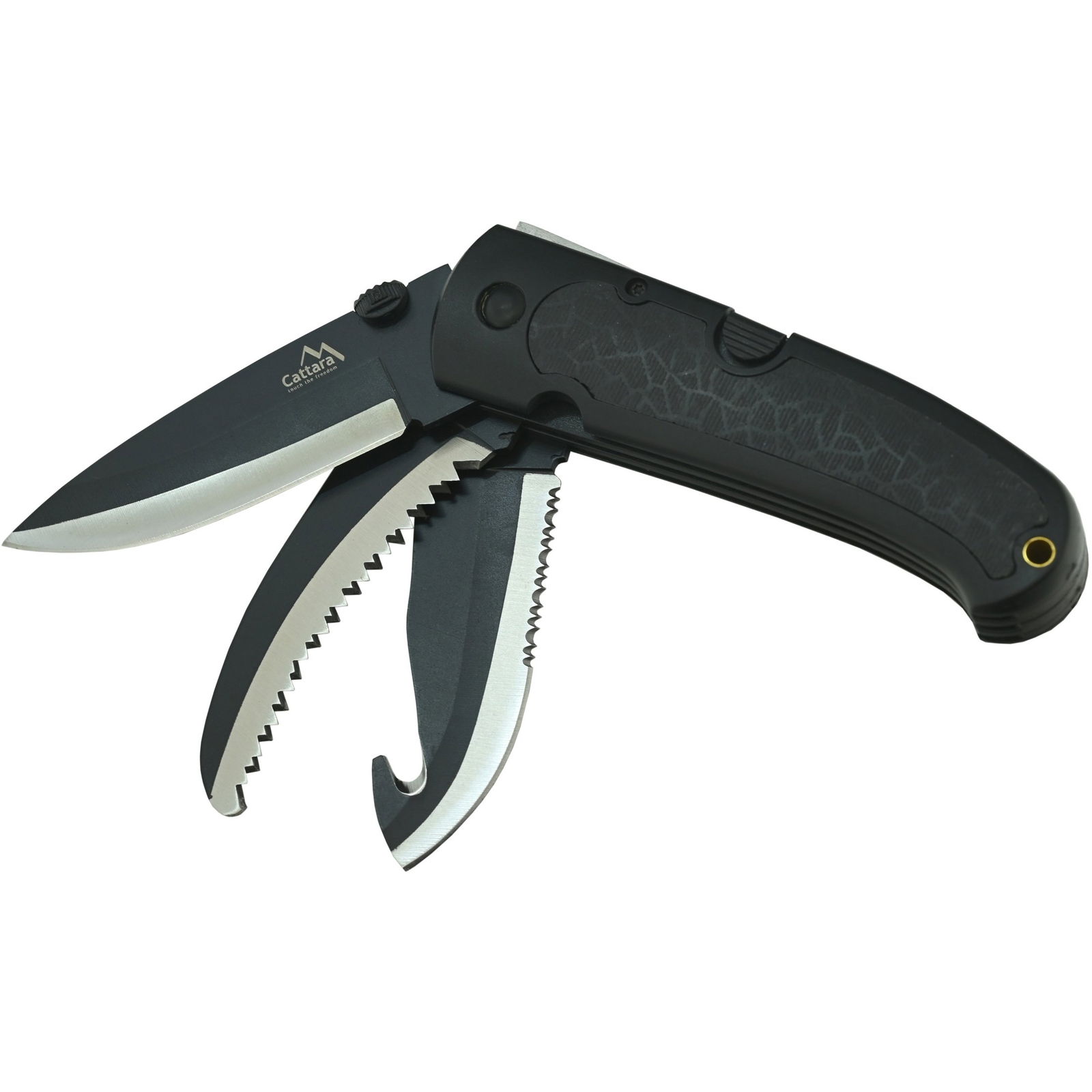 CATTARA Forester 3 in 1 21 cm (13231)