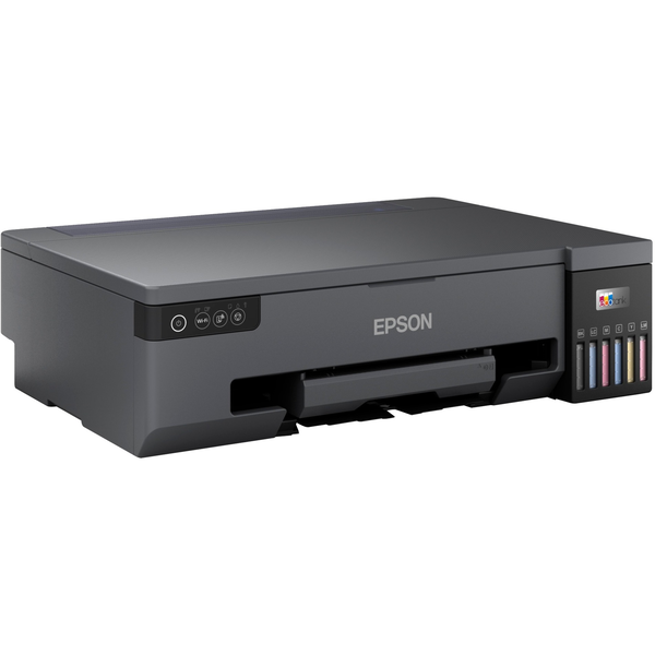 Epson EcoTank ET-18100 imprimante pentru fotografii Cu jet de cerneală 5760 x 1440 DPI Wi-Fi